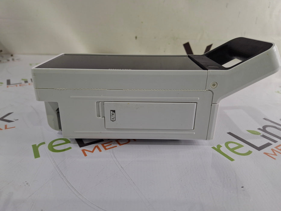 Philips IntelliVue X3 - Fast SpO2 Transport Patient Monitor