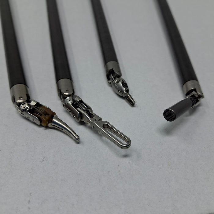 Intuitive Surgical Da Vinci S Instrument Tray