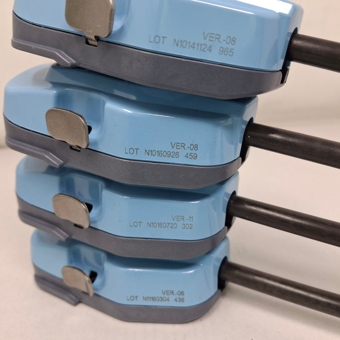 Intuitive Surgical Da Vinci S Instrument Tray