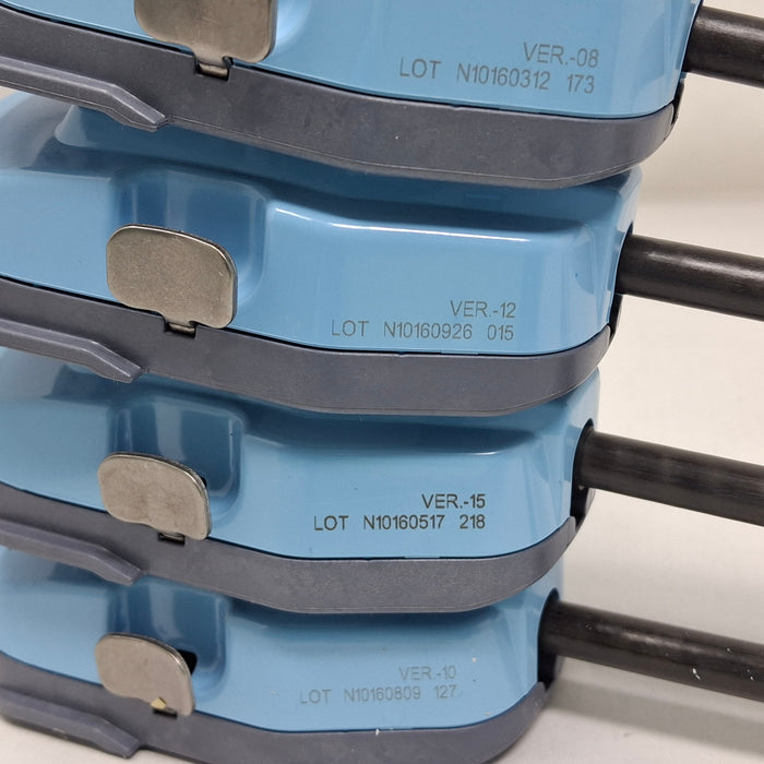 Intuitive Surgical Da Vinci S Instrument Tray