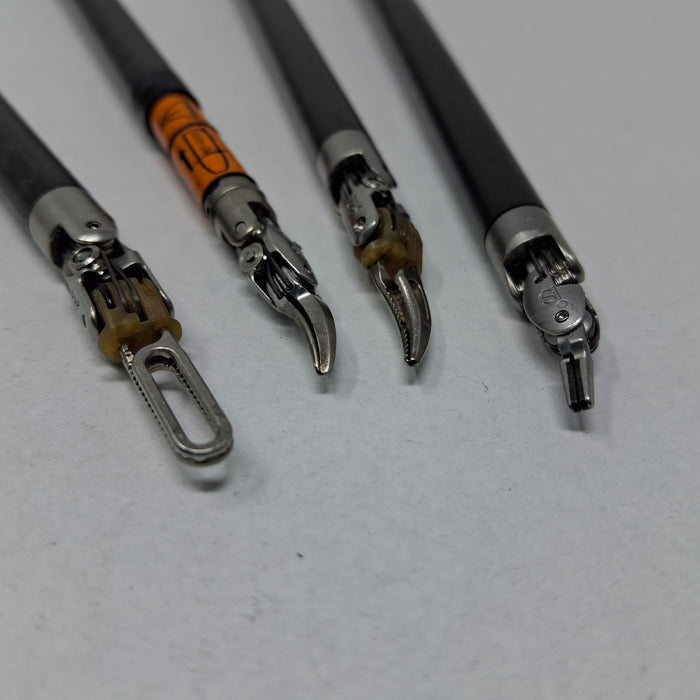 Intuitive Surgical Da Vinci S Instrument Tray