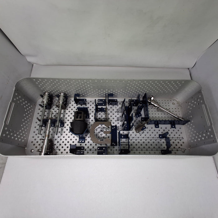 Intuitive Surgical Da Vinci S Instrument Tray