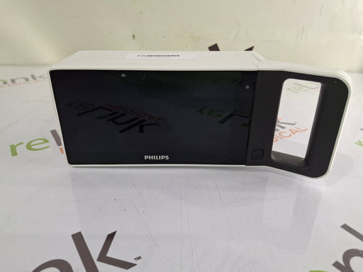 Philips Philips IntelliVue X3 - Fast SpO2 Transport Patient Monitor Patient Monitors reLink Medical