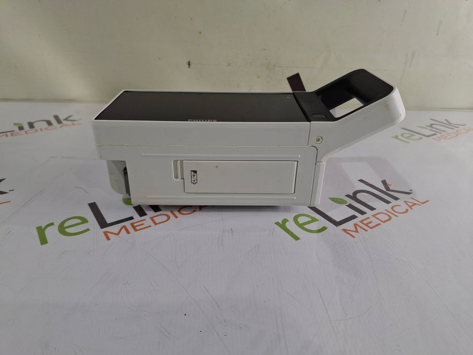 Philips Philips IntelliVue X3 - Fast SpO2 Transport Patient Monitor Patient Monitors reLink Medical