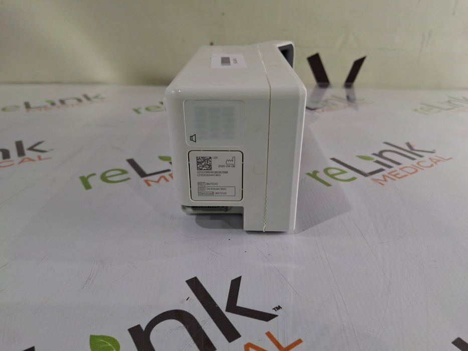 Philips Philips IntelliVue X3 - Fast SpO2 Transport Patient Monitor Patient Monitors reLink Medical