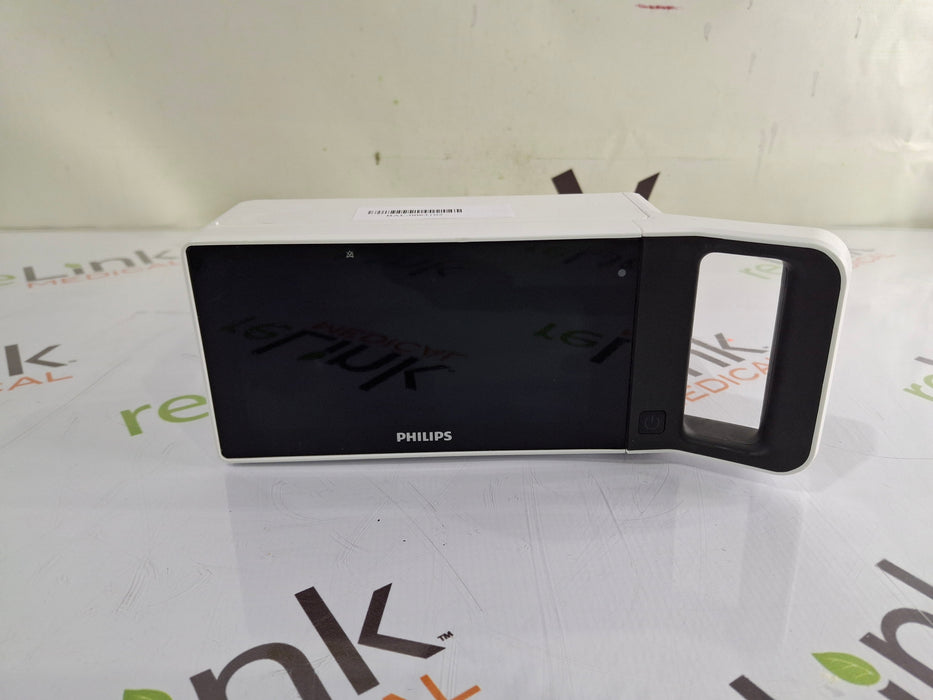 Philips Philips IntelliVue X3 - Fast SpO2 Transport Patient Monitor Patient Monitors reLink Medical