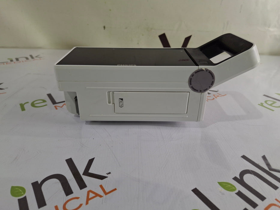 Philips Philips IntelliVue X3 - Fast SpO2 Transport Patient Monitor Patient Monitors reLink Medical