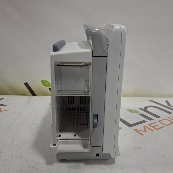 GE Healthcare GE Healthcare Carescape B650 Emergency Care Patient Monitor Patient Monitors reLink Medical