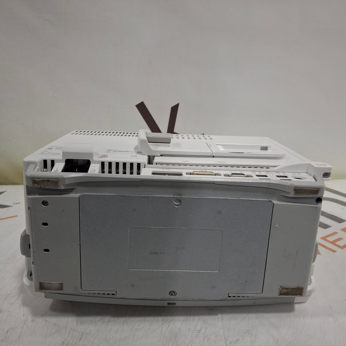 GE Healthcare GE Healthcare Carescape B650 Emergency Care Patient Monitor Patient Monitors reLink Medical