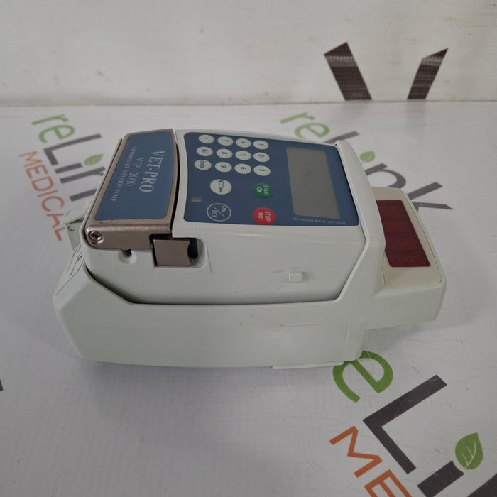 Caesarea Medical Electronics CME Caesarea Medical Electronics CME JorVet 400-335XBC Infusion Pump Infusion Pump reLink Medical