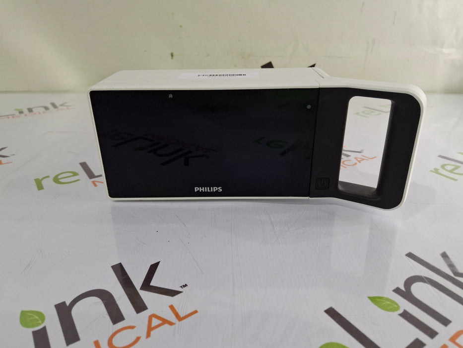 Philips Philips IntelliVue X3 - Fast SpO2 Transport Patient Monitor Patient Monitors reLink Medical