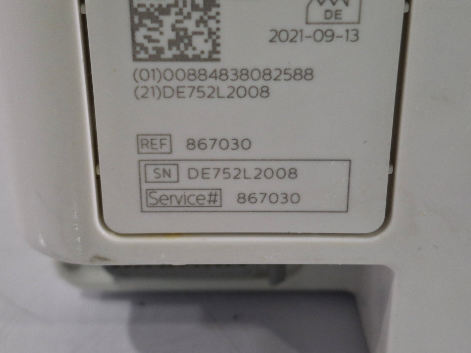 Philips Philips IntelliVue X3 - Fast SpO2 Transport Patient Monitor Patient Monitors reLink Medical