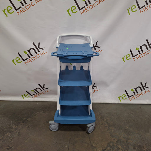 Covidien Covidien VLFTCRT FT10 Cart Electrosurgical Units reLink Medical