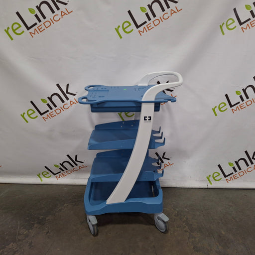 Covidien Covidien VLFTCRT FT10 Cart Electrosurgical Units reLink Medical