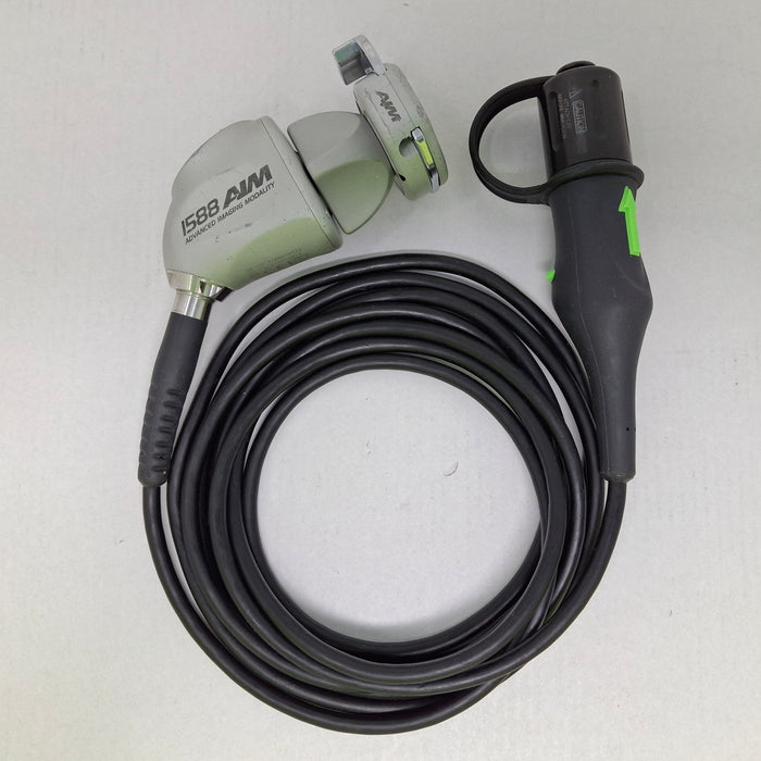 Stryker Stryker 1588-610-122 AIM Camera Head Rigid Endoscopy reLink Medical