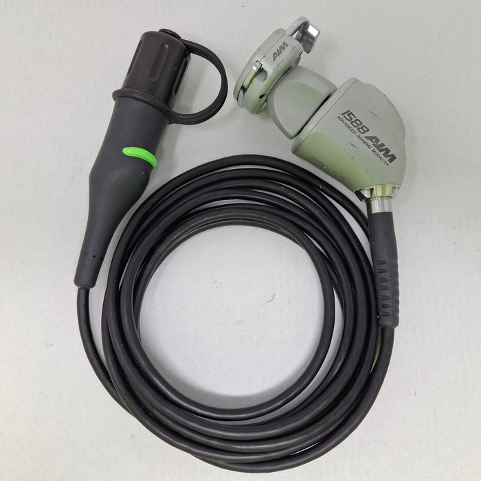 Stryker Stryker 1588-610-122 AIM Camera Head Rigid Endoscopy reLink Medical