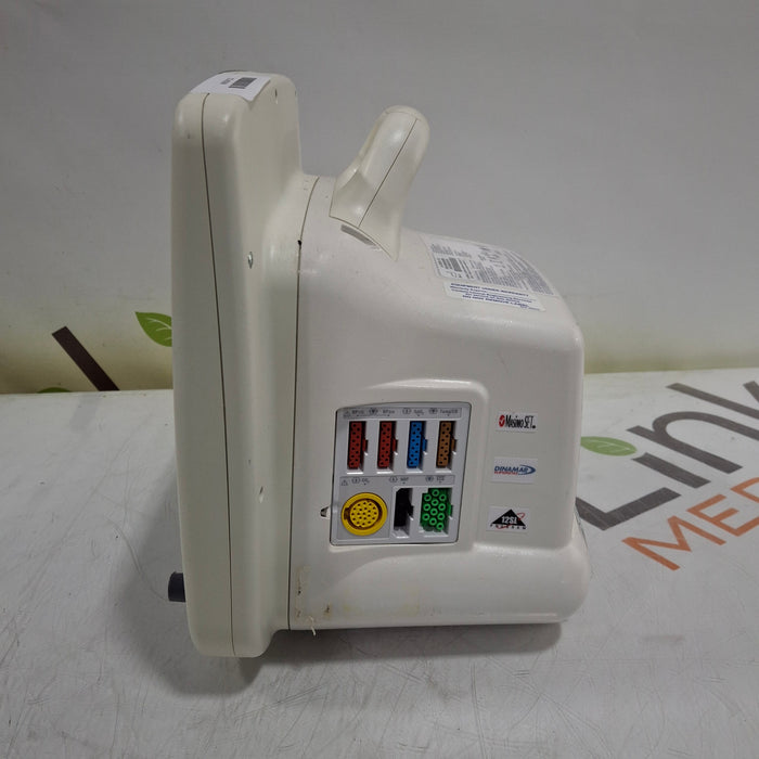 GE Healthcare GE Healthcare Dash 5000 - Masimo SpO2 Patient Monitor Patient Monitors reLink Medical