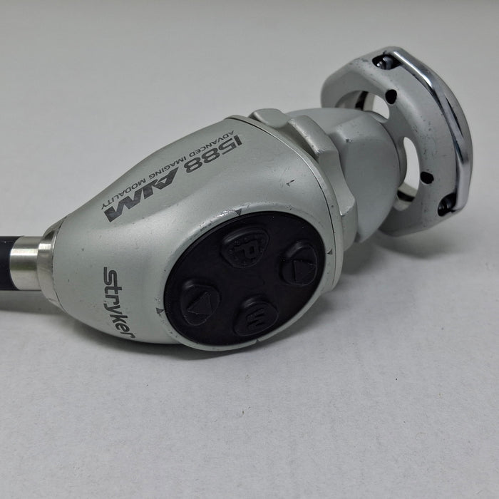 Stryker 1588-210-105 AIM Camera Head