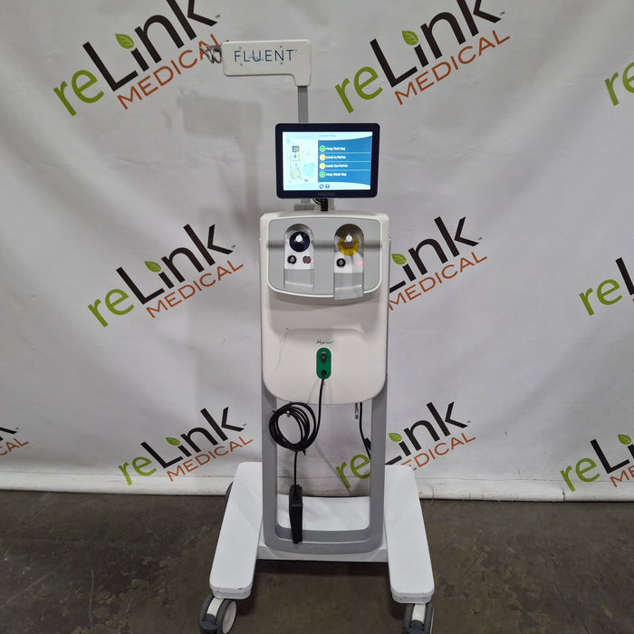 Hologic Fluent Fluid Management System