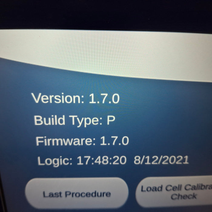 Hologic Fluent Fluid Management System