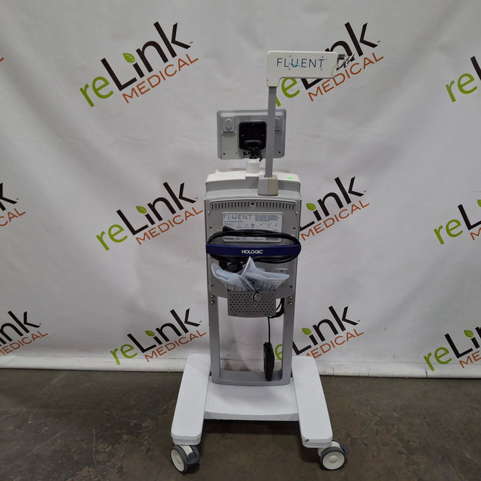 Hologic Fluent Fluid Management System