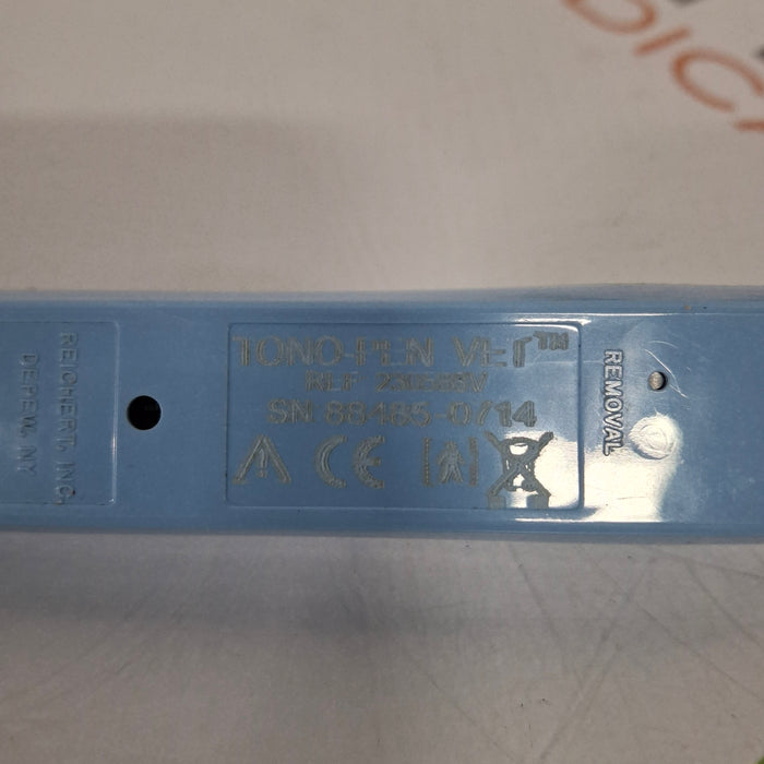 Reichert Tono-Pen VET Veterinary  Tonometer