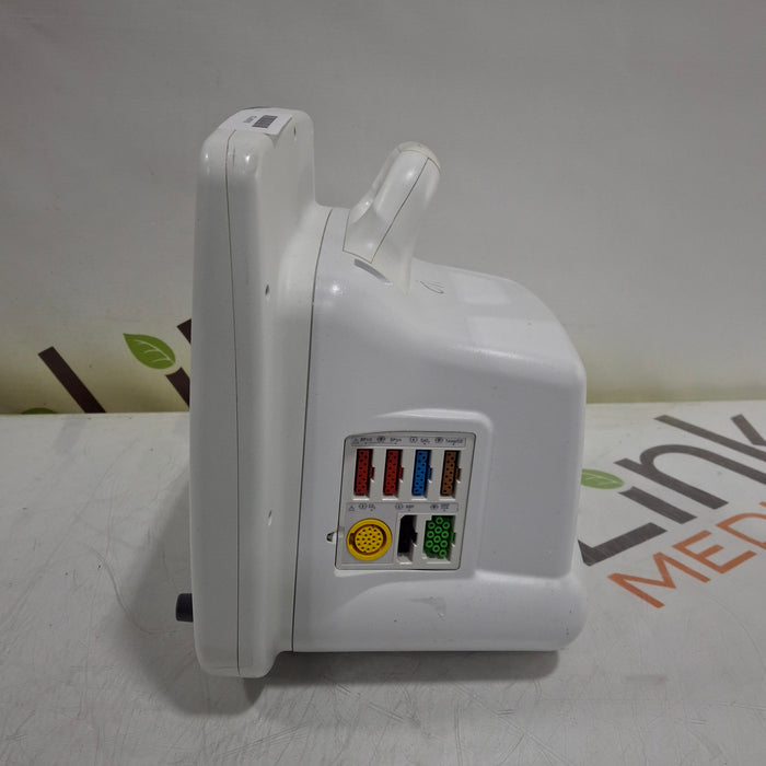 GE Healthcare GE Healthcare Dash 5000 - Masimo SpO2 Patient Monitor Patient Monitors reLink Medical