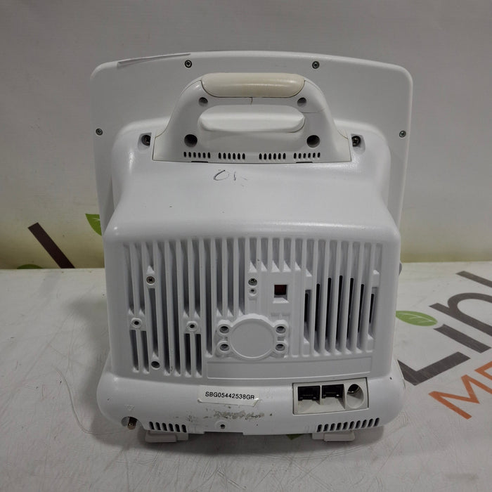 GE Healthcare GE Healthcare Dash 5000 - Masimo SpO2 Patient Monitor Patient Monitors reLink Medical