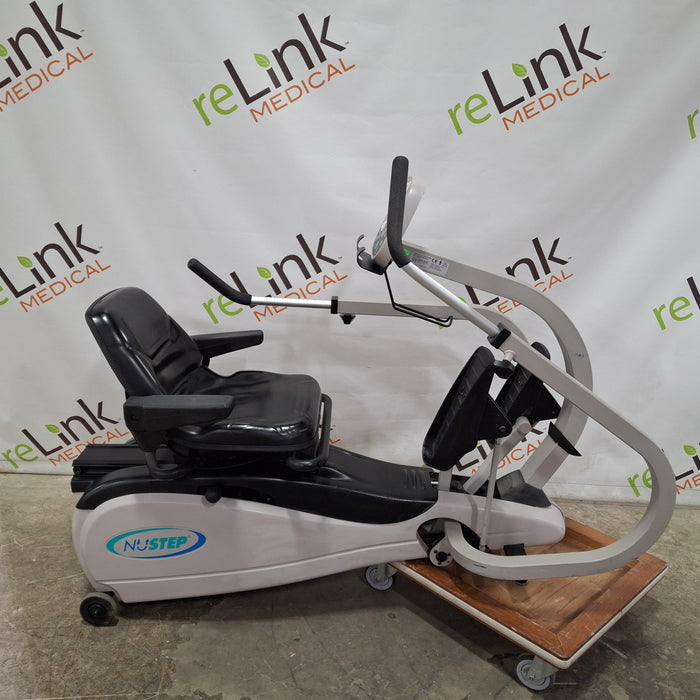 NuStep, Inc. NuStep, Inc. TRS 4000 Recumbent Cross Trainer Fitness and Rehab Equipment reLink Medical