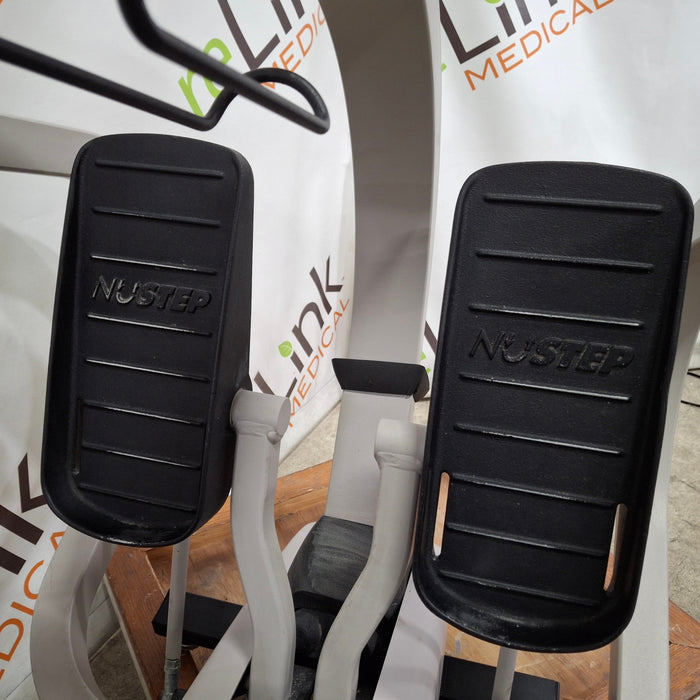 NuStep, Inc. NuStep, Inc. TRS 4000 Recumbent Cross Trainer Fitness and Rehab Equipment reLink Medical