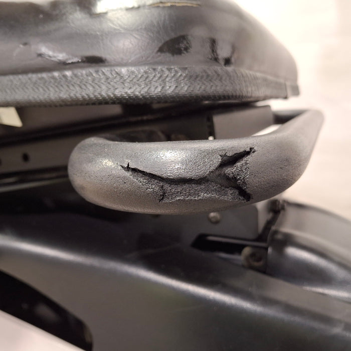 NuStep, Inc. NuStep, Inc. TRS 4000 Recumbent Cross Trainer Fitness and Rehab Equipment reLink Medical