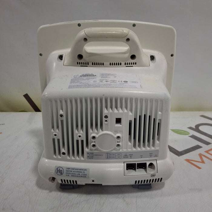 GE Healthcare GE Healthcare Dash 5000 - Masimo SpO2 Patient Monitor Patient Monitors reLink Medical