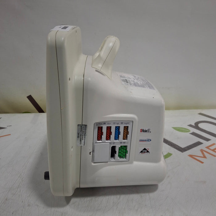 GE Healthcare GE Healthcare Dash 5000 - Masimo SpO2 Patient Monitor Patient Monitors reLink Medical