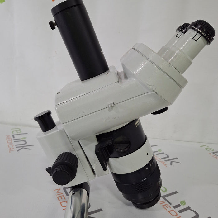 Leica Leica Wild M420 Makroskop Stereo Microscope Lab Microscopes reLink Medical