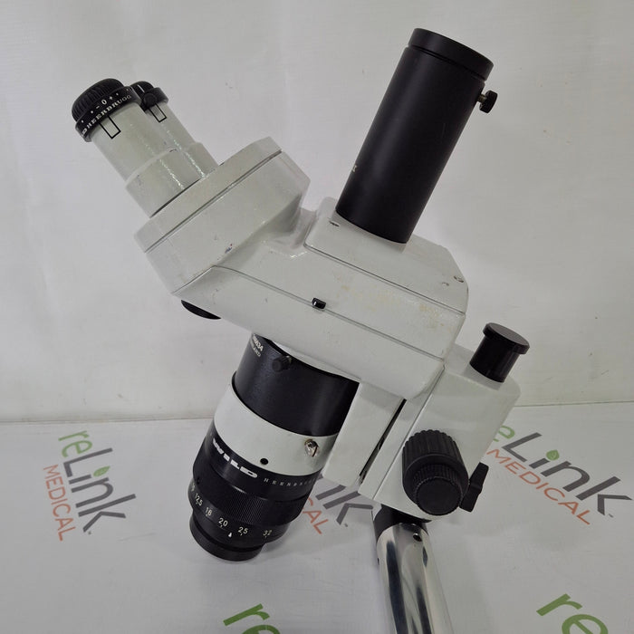 Leica Leica Wild M420 Makroskop Stereo Microscope Lab Microscopes reLink Medical