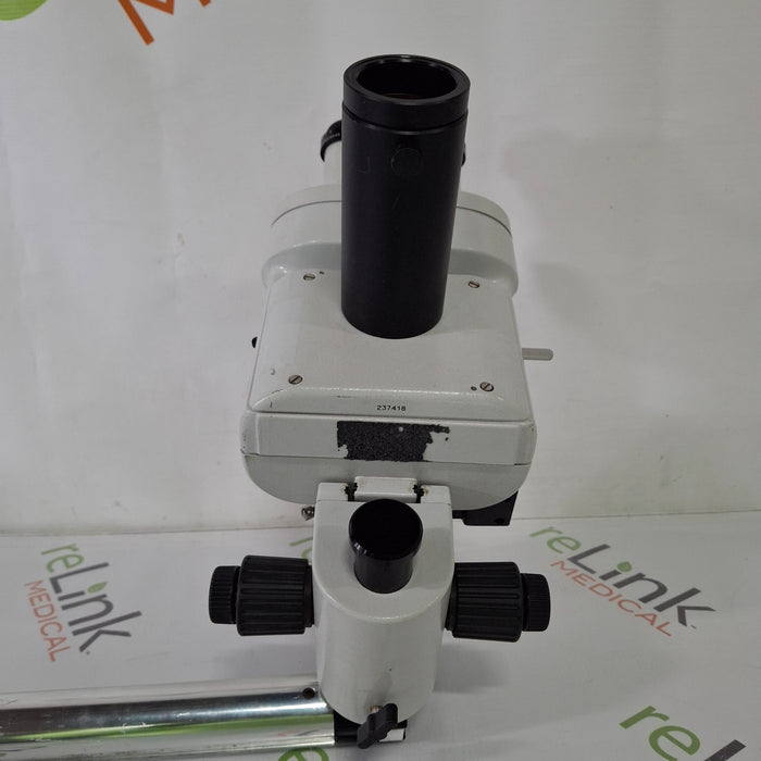 Leica Leica Wild M420 Makroskop Stereo Microscope Lab Microscopes reLink Medical