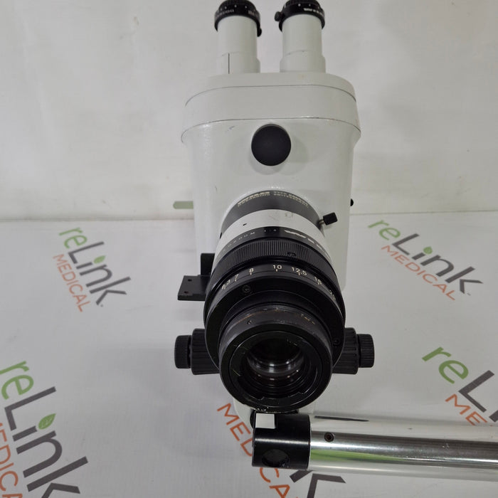 Leica Leica Wild M420 Makroskop Stereo Microscope Lab Microscopes reLink Medical