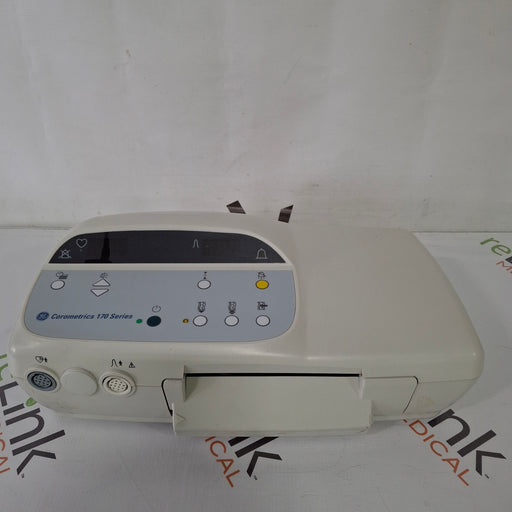 GE Healthcare GE Healthcare Corometrics 170 Series Model 171 Fetal Monitor Patient Monitors reLink Medical