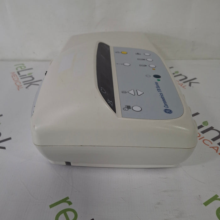 GE Healthcare GE Healthcare Corometrics 170 Series Model 171 Fetal Monitor Patient Monitors reLink Medical