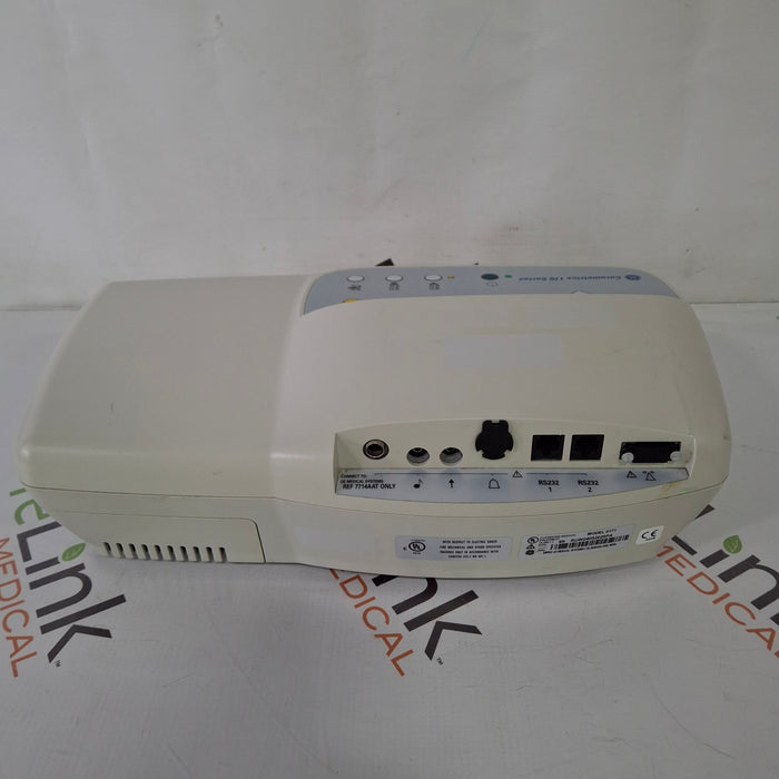 GE Healthcare GE Healthcare Corometrics 170 Series Model 171 Fetal Monitor Patient Monitors reLink Medical