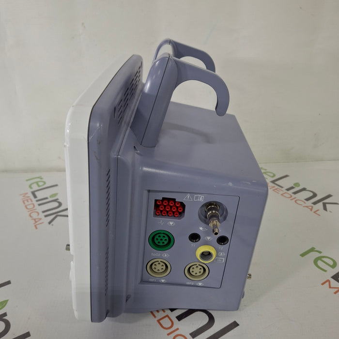 Bionet America, Inc. Bionet America, Inc. BM5Vet Multi-Parameter Veterinary Monitor Patient Monitors reLink Medical