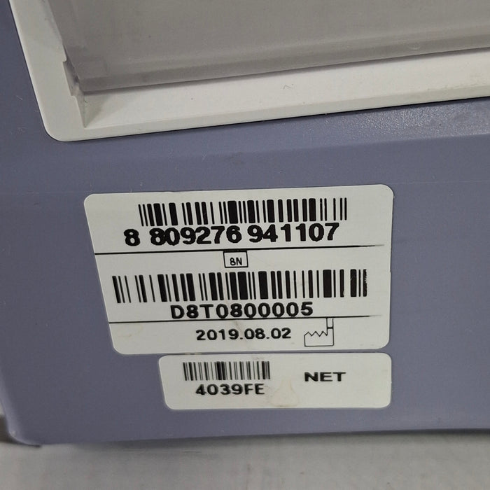 Bionet America, Inc. Bionet America, Inc. BM5Vet Multi-Parameter Veterinary Monitor Patient Monitors reLink Medical