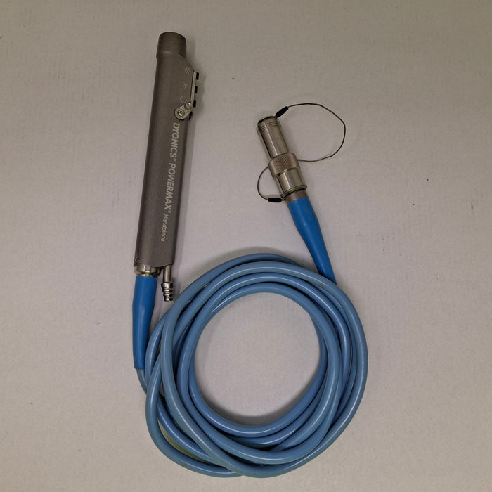 Smith & Nephew 7210542 Dyonics Powermax Shaver Handpiece