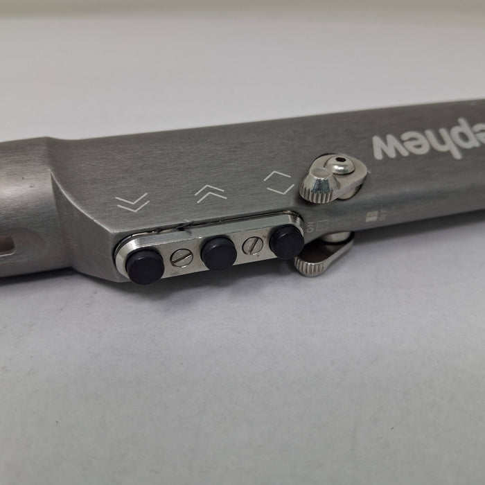 Smith & Nephew 7210542 Dyonics Powermax Shaver Handpiece