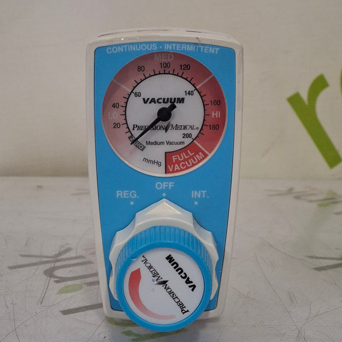 Precision Medical Precision Medical PM3300 Intermittent Vacuum Regulator Respiratory reLink Medical
