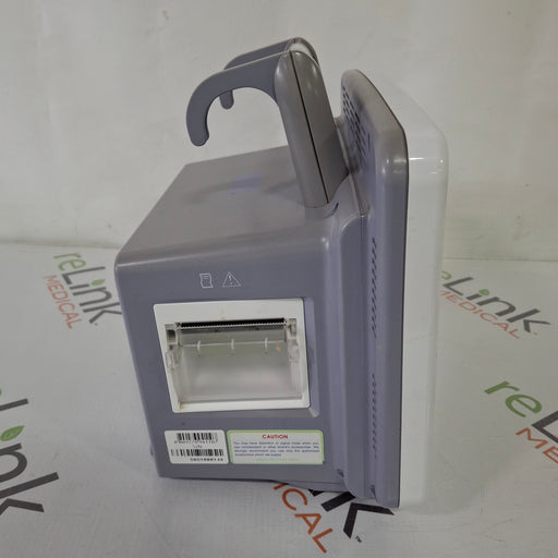 Bionet America, Inc. Bionet America, Inc. BM5Vet Multi-Parameter Veterinary Monitor Patient Monitors reLink Medical