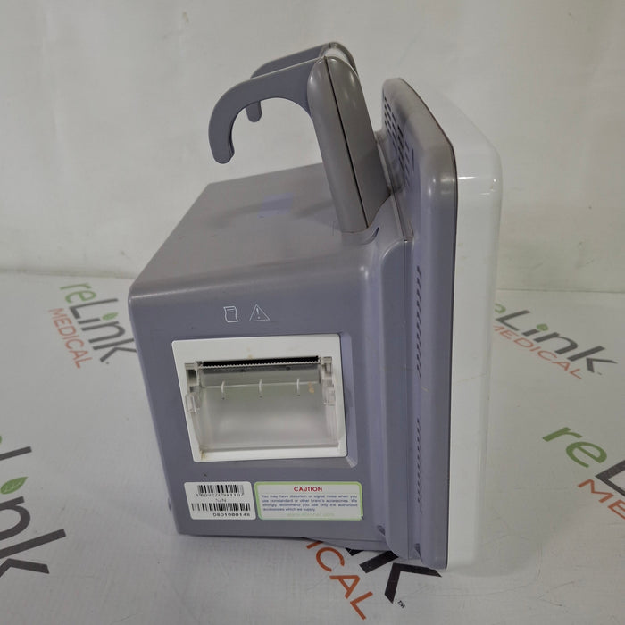 Bionet America, Inc. Bionet America, Inc. BM5Vet Multi-Parameter Veterinary Monitor Patient Monitors reLink Medical