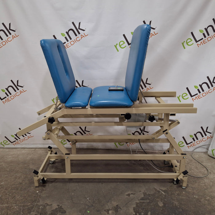 Chattanooga Group Chattanooga Group Tre-24 Adjustable Treatment Table Exam Chairs / Tables reLink Medical