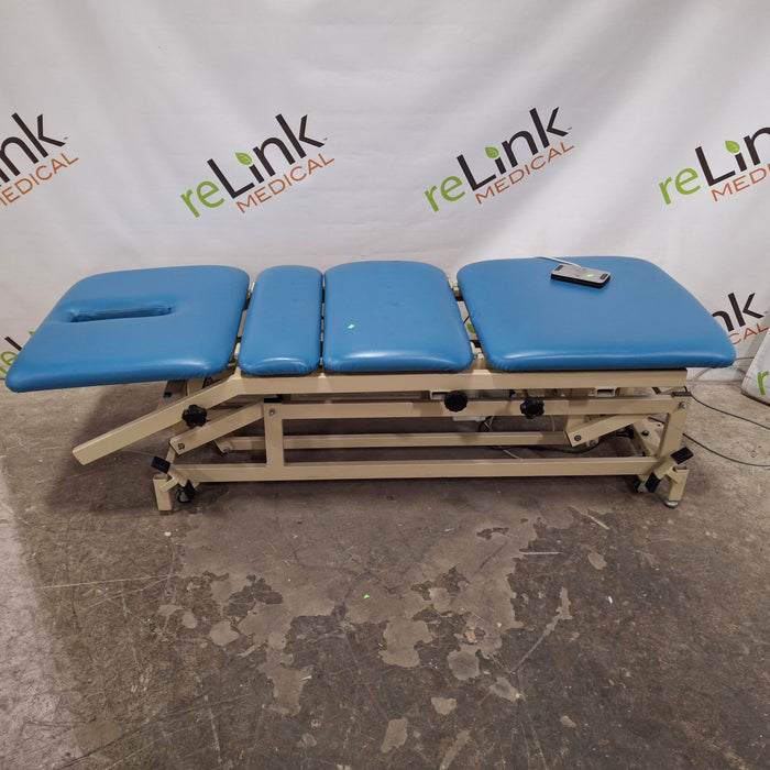 Chattanooga Group Chattanooga Group Tre-24 Adjustable Treatment Table Exam Chairs / Tables reLink Medical