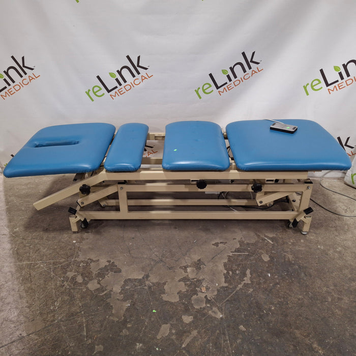 Chattanooga Group Chattanooga Group Tre-24 Adjustable Treatment Table Exam Chairs / Tables reLink Medical